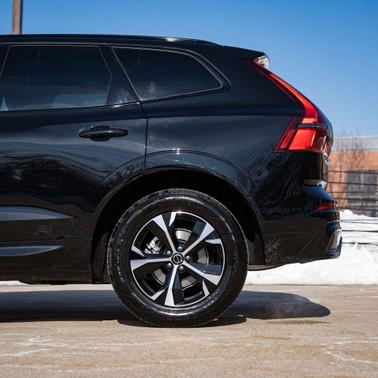 2026 Volvo XC60 B5 Core