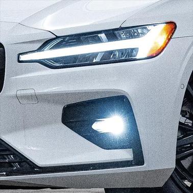 2024 Volvo S60 B5 Plus Black Edition