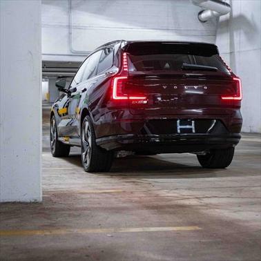 2025 Volvo EX90 Twin Motor Performance Ultra 6-Seater