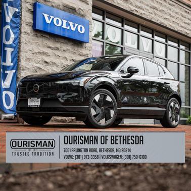 2025 Volvo EX30 Twin Motor Ultra