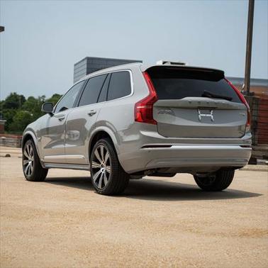 2025 Volvo XC90 Plug-In Hybrid T8 Ultra 6-Seater