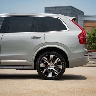 2025 Volvo XC90 Plug-In Hybrid T8 Ultra 6-Seater