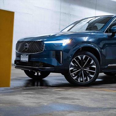 2026 Volvo XC90 B5 Ultra 7-Seater