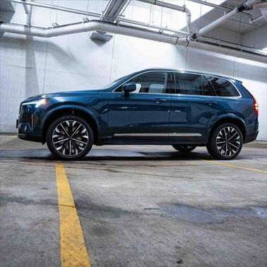 2026 Volvo XC90 B5 Ultra 7-Seater