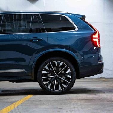 2026 Volvo XC90 B5 Ultra 7-Seater
