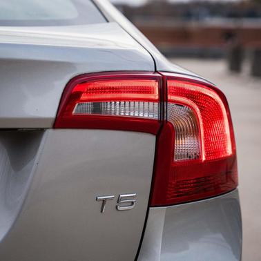 2016 Volvo S60 T5 Drive-E Premier