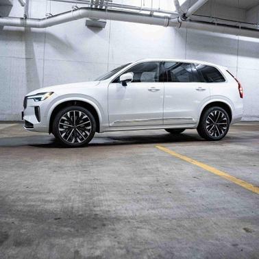 2026 Volvo XC90 B6 Ultra 7-Seater