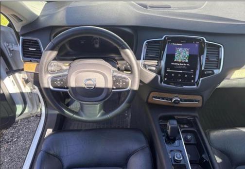 2023 Volvo XC90 B6 Plus 7-Seater