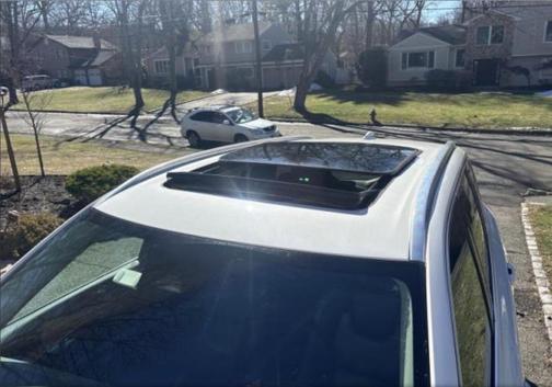 2023 Volvo XC90 B6 Plus 7-Seater