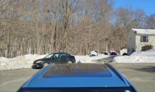 2023 Volvo XC40 B5 Plus Bright Theme