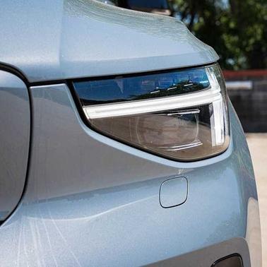 Thunder Grey 2023 Volvo XC40 Ultimate