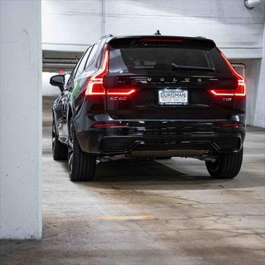 2025 Volvo XC60 Plug-In Hybrid T8 Ultra