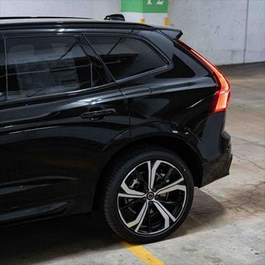 2025 Volvo XC60 Plug-In Hybrid T8 Ultra