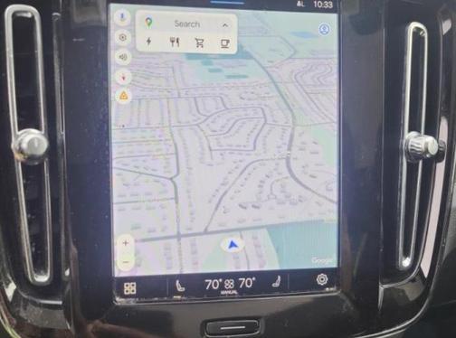 2023 Volvo C40 Recharge Pure Electric Twin Plus