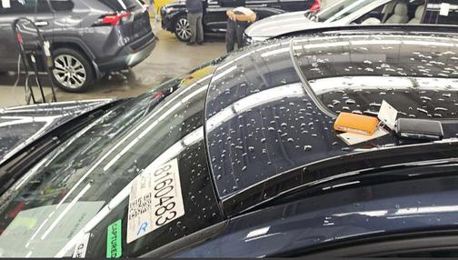 2023 Volvo XC60 B5 Plus Dark Theme