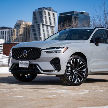 2026 Volvo XC60 B5 Ultra