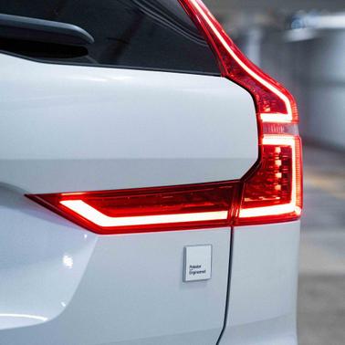 2026 Volvo XC60 Plug-In Hybrid T8 Polestar