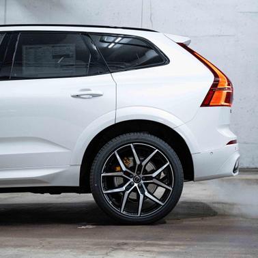 2026 Volvo XC60 Plug-In Hybrid T8 Polestar