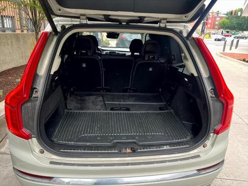 2020 Volvo XC90 T6 Inscription