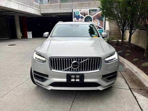 2020 Volvo XC90 T6 Inscription