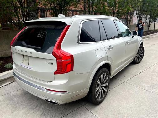 2020 Volvo XC90 T6 Inscription