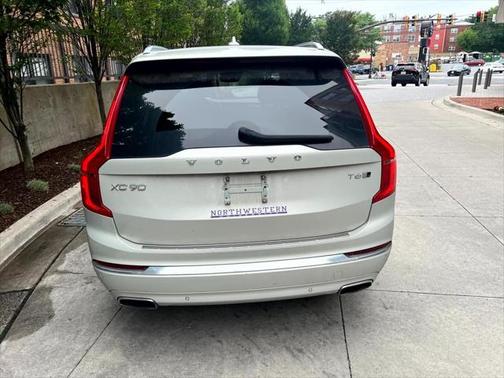 2020 Volvo XC90 T6 Inscription