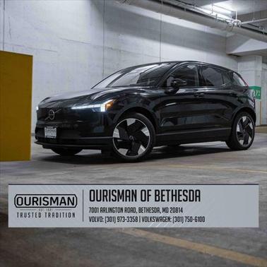 2025 Volvo EX30 Twin Motor Plus