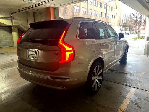 2023 Volvo XC90 B6 Ultimate 7-Seater
