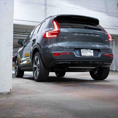 2026 Volvo XC40