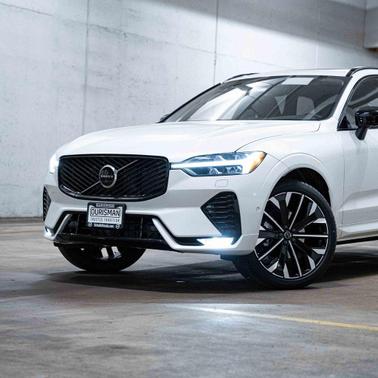 2026 Volvo XC60 B5 Ultra