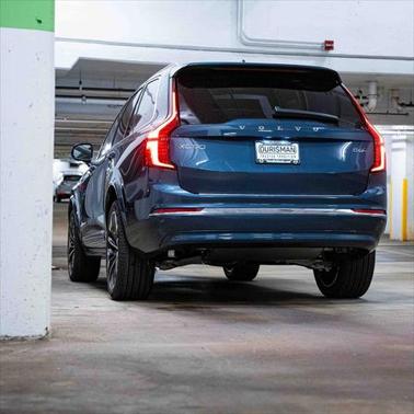 2025 Volvo XC90 B6 Plus 7-Seater