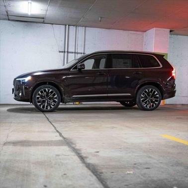 2025 Volvo XC90 Plug-In Hybrid T8 Plus 6-Seater