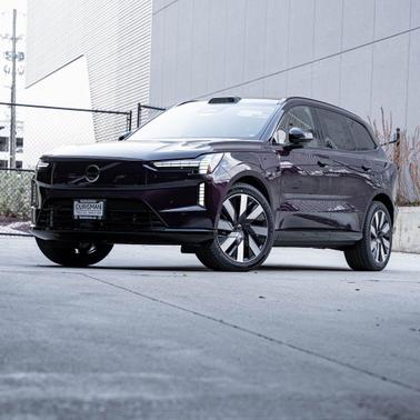 2025 Volvo EX90 Twin Motor Ultra