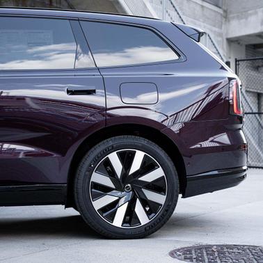 2025 Volvo EX90 Twin Motor Ultra