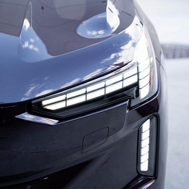 2025 Volvo EX90 Twin Motor Ultra