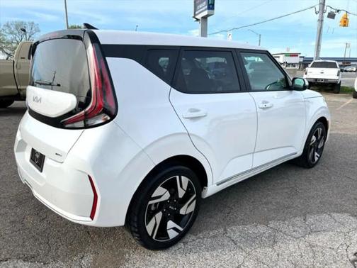 2023 Kia Soul GT-Line