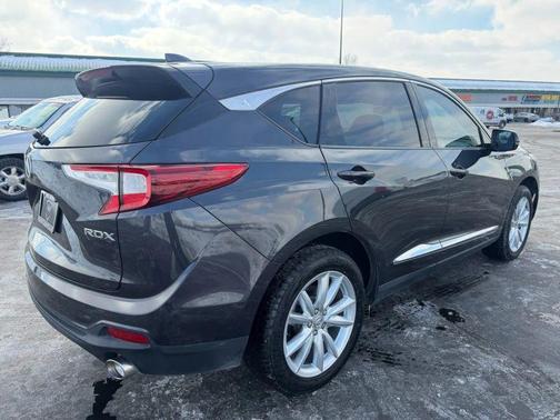 2019 Acura RDX Base