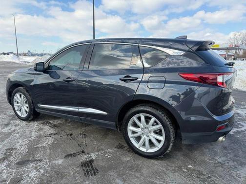 2019 Acura RDX Base