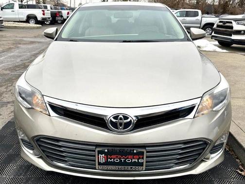 2014 Toyota Avalon XLE Premium