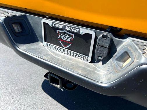 2018 RAM 2500 Tradesman Crew Cab 4x4 6'4' Box