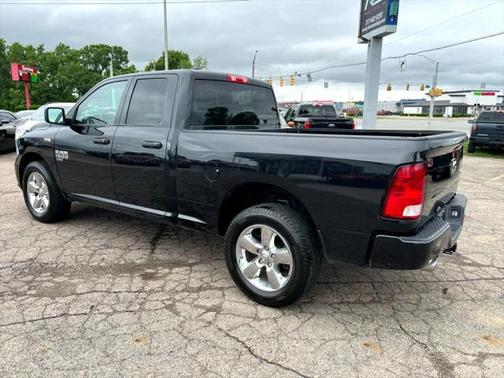 2019 RAM 1500 Express