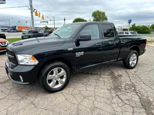 2019 RAM 1500 Express