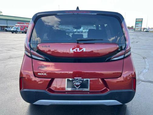 2023 Kia Soul S