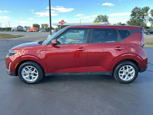2023 Kia Soul S