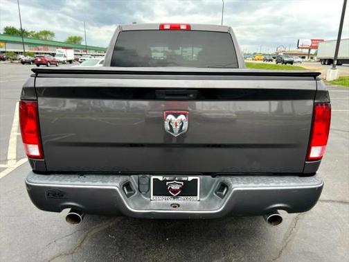 2014 RAM 1500 Tradesman/Express