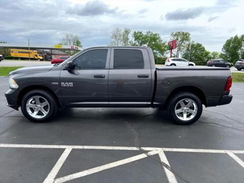 2014 RAM 1500 Tradesman/Express