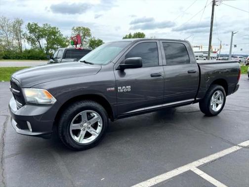 2014 RAM 1500 Tradesman/Express
