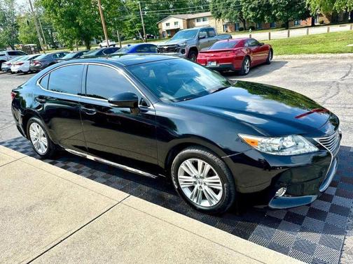 2015 Lexus ES 350 Base