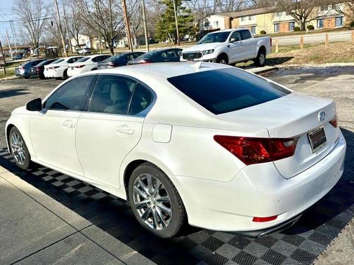 2014 Lexus GS 350 Base