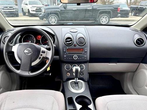 2009 Nissan Rogue SL